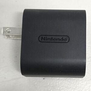 OEM Nintendo Switch 2 AC Adapter NGN-01 US Charger USB-C Tested